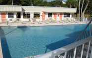 Swimming Pool 5 Venice Villas Poolside 41A