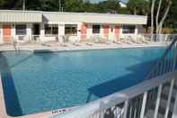 Swimming Pool Venice Villas Poolside 41A