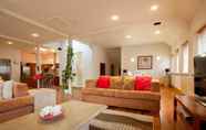 Common Space 4 Exclusive Stunning Spacious Penthouse In The City