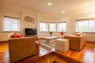 Common Space Exclusive Stunning Spacious Penthouse In The City