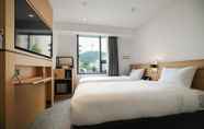 Bilik Tidur 4 Henn na Hotel Seoul Myeongdong