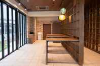 Fasilitas Hiburan ACCESS by LOISIR HOTEL Nagoya