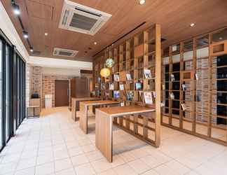 Lobi 2 ACCESS by LOISIR HOTEL Nagoya