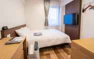 Kamar Tidur 6 ACCESS by LOISIR HOTEL Nagoya