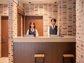 Lobi 4 ACCESS by LOISIR HOTEL Nagoya