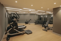 Fitness Center Hotel Märthof Basel