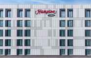 Luar Bangunan 6 Hampton by Hilton High Wycombe