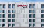 Exterior 6 Hampton by Hilton High Wycombe