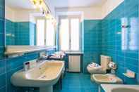 In-room Bathroom Easy Central Stresa 300mt From Lake