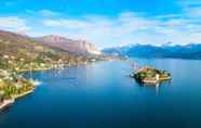 Nearby View and Attractions 2 Easy Central Stresa 300mt From Lake