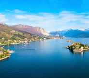 Nearby View and Attractions 2 Easy Central Stresa 300mt From Lake