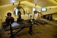 Fitness Center The Orchid Shimla