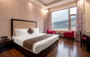 Kamar Tidur 2 The Orchid Shimla