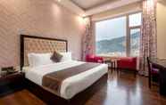 Bedroom 2 The Orchid Shimla