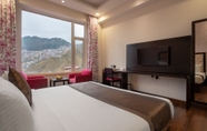 Kamar Tidur 6 The Orchid Shimla