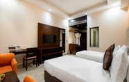 Kamar Tidur 3 The Orchid Shimla