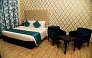 Bedroom 7 The Orchid Shimla