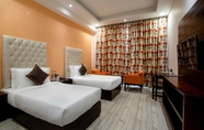 Kamar Tidur 5 The Orchid Shimla