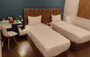 Bedroom 6 VITS Select Rajkot