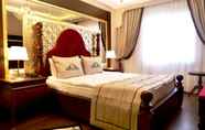 ห้องนอน 2 Amida Boutique Hotel Diyarbakır
