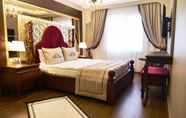 ห้องนอน 3 Amida Boutique Hotel Diyarbakır