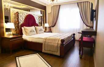 Bedroom 4 Amida Boutique Hotel Diyarbakır