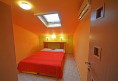Others 4 Suite Orchidea Apartment in Makrygialos