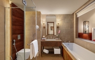 In-room Bathroom 3 Storii By ITC Hotels Amoha Retreat, Dharamshala