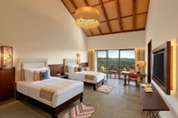 Bedroom Storii By ITC Hotels Amoha Retreat, Dharamshala