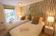 Bilik Tidur 5 Your Apartment Meridian Place