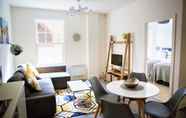 Common Space 2 Your Apartment The Clarence - No 1