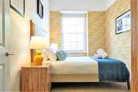 Bedroom Your Apartment Berkeley Sq Pads 1