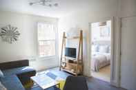 Common Space Your Apartment The Clarence - No 2