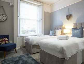 Kamar Tidur 2 Your Apartment The Sunningdale - No 1