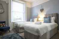 Kamar Tidur Your Apartment The Sunningdale - No 1