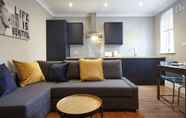 Common Space 3 Your Apartment The Sunningdale - No 1
