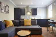 Common Space Your Apartment The Sunningdale - No 1