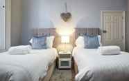 Kamar Tidur 4 Your Apartment The Sunningdale - No 1