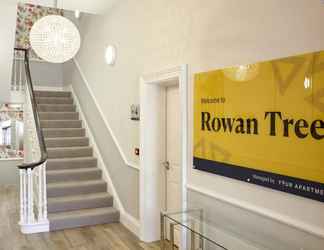 ล็อบบี้ 2 Your Apartment Rowan Tree - No 2