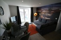 Common Space Your Apartment Brunel Loft - No 1