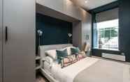 Kamar Tidur 3 Your Apartment The Hubert 2