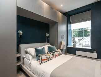 Kamar Tidur 2 Your Apartment The Hubert 2