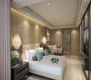 Bedroom 6 Taj Wellington Mews