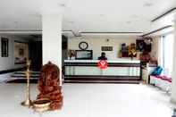 Lobby Goroomgo Mira International Digha