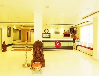 Lobby 2 Goroomgo Mira International Digha