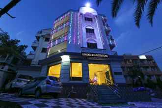 Exterior 4 Goroomgo Mira International Digha