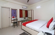 Kamar Tidur 5 Goroomgo Mira International Digha