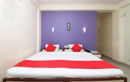 Kamar Tidur 7 Goroomgo Mira International Digha