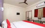 Bedroom 2 Goroomgo Mira International Digha