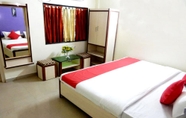 Kamar Tidur 6 Goroomgo Mira International Digha